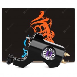 Solong Aluminum Alloy Rotary Tattoo Motor Machine Gun