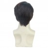 MAGICGIRL 1943 - SS137 Men Short Curly Hair Wig