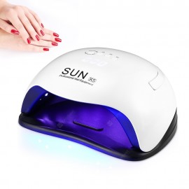 SUN X5 Ultraviolet LEDs Lamp for Gel Polish Nail Care