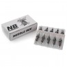 1215RM One Arc Row Fog Tattoo Needle 20pcs