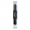 Double Head Natural Full Cover Long Lasting Smooth Concealer