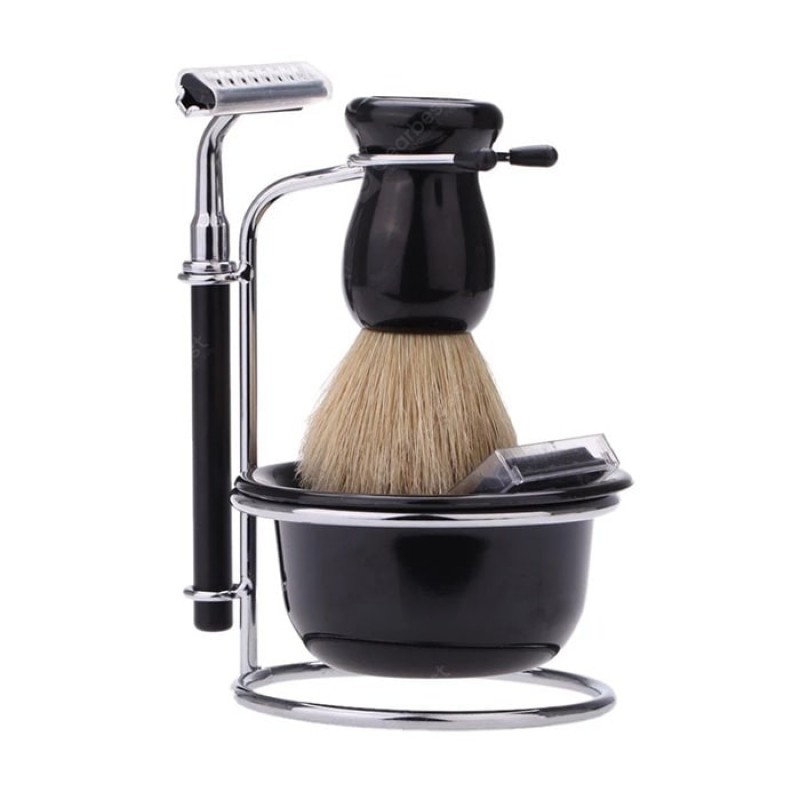 Male Manual Razor Set