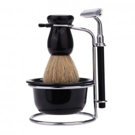 Male Manual Razor Set