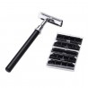 Male Manual Razor Set