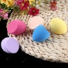 Huamianli 5pcs Mixing Sponge Makeup Cosmetics Puff