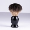 YMH37653 Hair Salon Men Cleaning Beard Nylon Brush