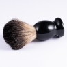 YMH37653 Hair Salon Men Cleaning Beard Nylon Brush