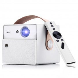 XGIMI CC Mini Portable Projector LED 1080P Full HD