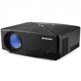 Alfawise A80 2800 Lumens BD1280 Smart Projector Basic Version