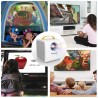 Excelvan Q2 Kids Toy Projector