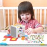 Excelvan Q2 Kids Toy Projector