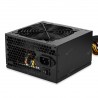 Excelvan 600-Watt ATX Computer Power Supply Desktop PC 600W for Intel AMD PC SATA