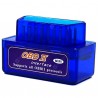 C01 Bluetooth OBD2 OBDII Car Diagnostic Scanner