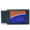 C07 ELM327 V1.5 OBD2 WiFi Car Auto Fault Diagnostic Tool Scanner