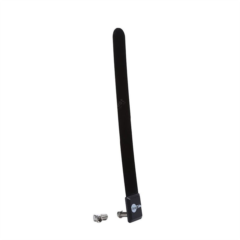 HDTV FREE Digital Indoor Antenna