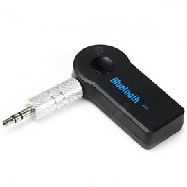 Car Bluetooth Receiver 3.5mm Aux Audio Adaptor