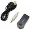 Car Bluetooth Receiver 3.5mm Aux Audio Adaptor