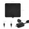 Digital TV Antenna with High Signal Reception