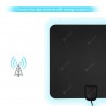 Digital TV Antenna with High Signal Reception