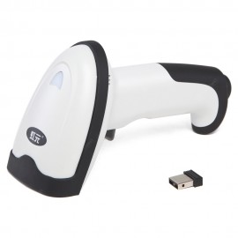 HYuan HY - 1860L Handhold Wireless Laser Bar Code Scanner