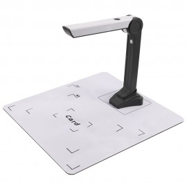 S200L Portable High Speed Autofocus Scanner 2 Million Pixel