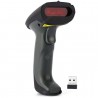 YHD - 5200 Two-dimension 2.4GHz Wireless Wired Bar Code Scanners