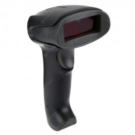 NETUM F6 - 1 Wireless USB 1D Laser Barcode Scanner Reader