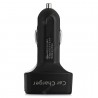 EC2 4 in 1 3.1A Car Charger