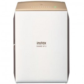 Fujifilm Instax Share SP - 2 Mini Smartphone Instant Printer