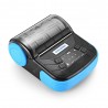 GOOJPRT MTP - 3 Mini 80mm Bluetooth 2.0 Android Thermal POS Printer