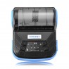 GOOJPRT MTP - 3 Mini 80mm Bluetooth 2.0 Android Thermal POS Printer