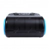 GOOJPRT MTP - 3 Mini 80mm Bluetooth 2.0 Android Thermal POS Printer