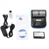 GOOJPRT MTP - 3 Mini 80mm Bluetooth 2.0 Android Thermal POS Printer