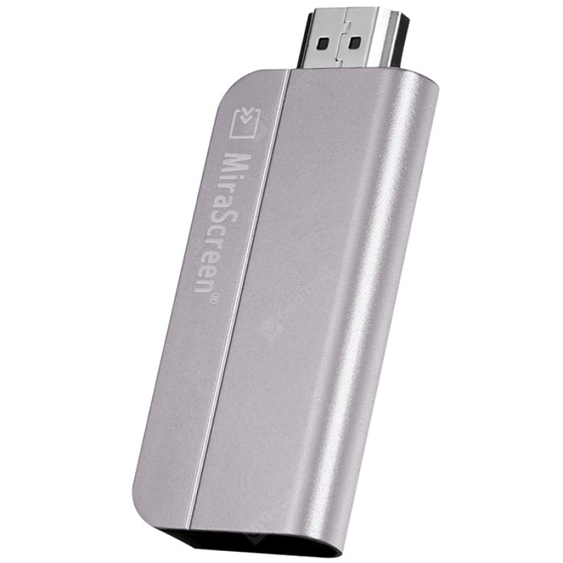 MiraScreen K2 HDMI Dongle