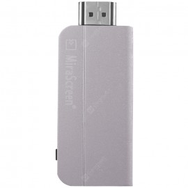 MiraScreen K2 HDMI Dongle