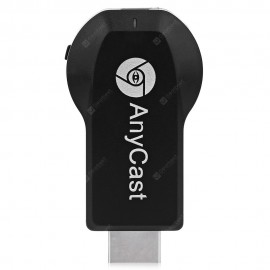 AnyCast DLNA Airplay WiFi Display Miracast TV Dongle