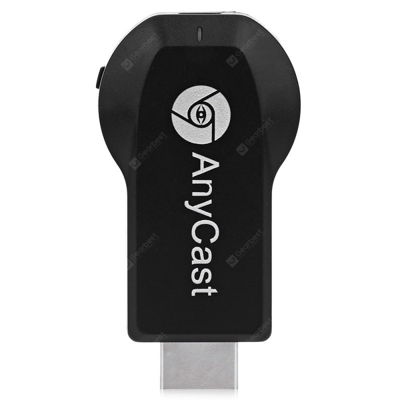 AnyCast DLNA Airplay WiFi Display Miracast TV Dongle