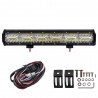 DY-082 360W LED Work Light Spot Warning Emergency Lamp