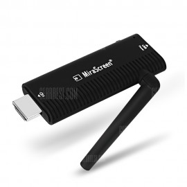 MiraScreen B4 Wireless HDMI Dongle TV Stick for Miracast