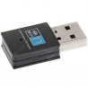 300Mbps Mini Wireless USB WiFi Adapter