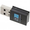 300Mbps Mini Wireless USB WiFi Adapter