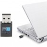 300Mbps Mini Wireless USB WiFi Adapter