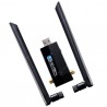 1200M Wireless Adapter USB 3.0 Dual Frequency 2.4G / 5.8G