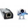 USB 3.0 To Gigabit Ethernet RJ45 LAN 10 / 100 / 1000Mbps Network Adapter for PC K Laptop Accessory