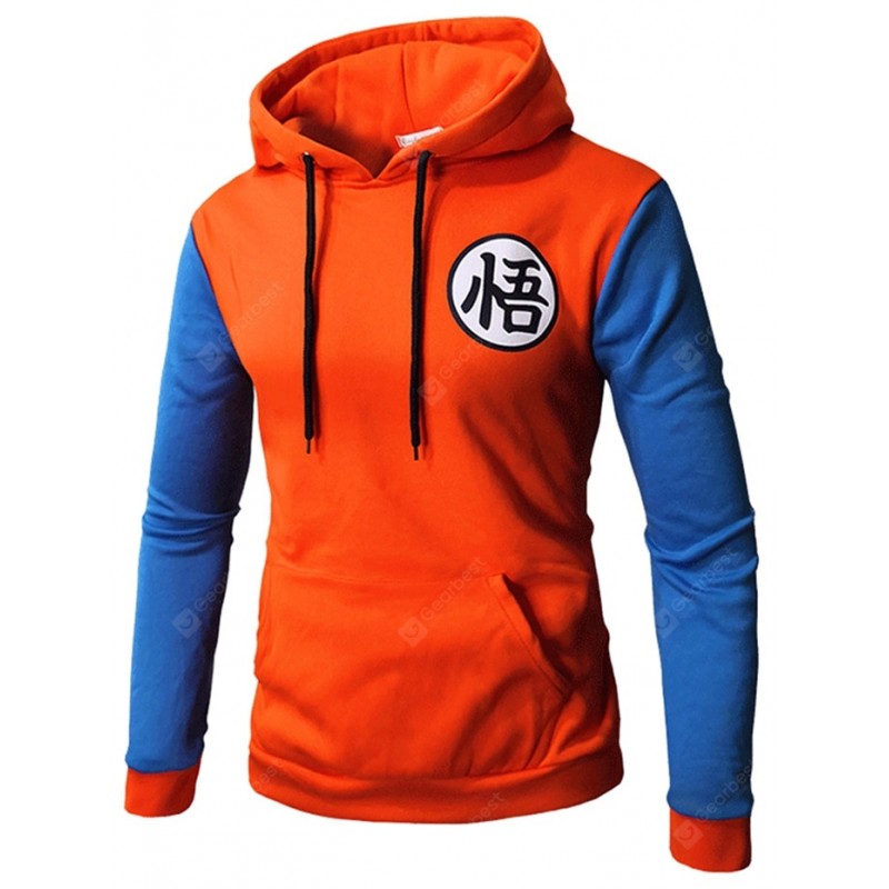 Printing Baseball Uniform Polyester Hoodie