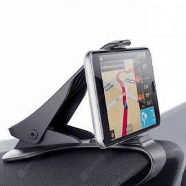 Universal Car Dashboard Mount Holder Stand