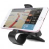 Universal Car Dashboard Mount Holder Stand