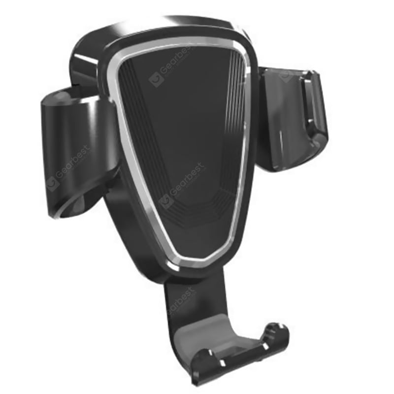 Car Gravity Navigation Bracket Phone Holder