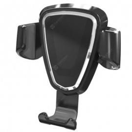 Car Gravity Navigation Bracket Phone Holder