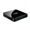 MECOOL KM3 Android 9.0 Voice Control TV Box Google Certification